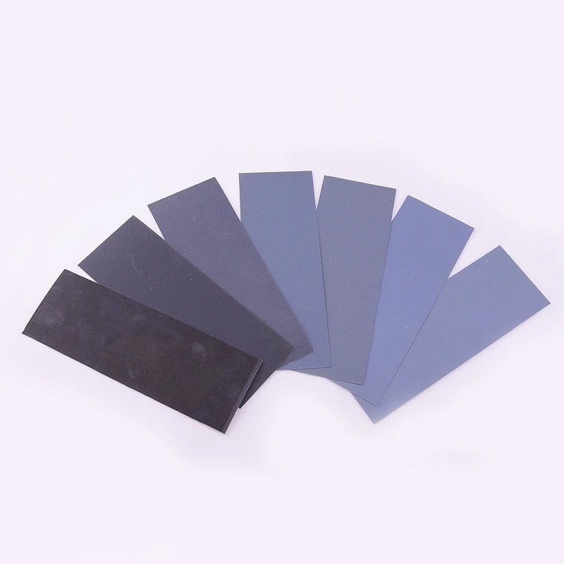 1 Piece GuitarFamily Self-adhesive Sandpaper For Radius Sanding Blocks (20CM * 7CM) /PCS MADE IN GERMANY
1 Piece GuitarFamily Self-adhesive Sandpaper For Radius Sanding Blocks (20CM * 7CM) /PCS MADE IN GERMANY