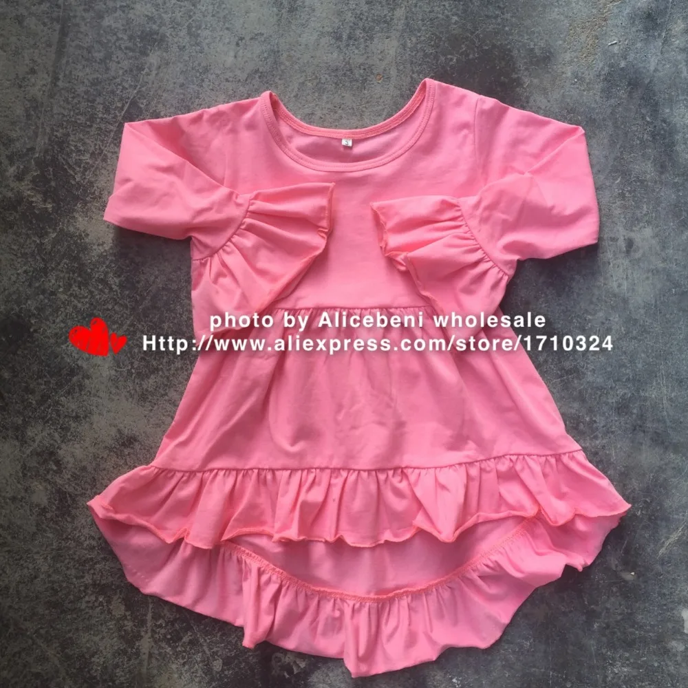 2016 95% cotton 5%spandex plain back dress front shirt wholesale frock dress design ruffle boutique clothes
2016 95% cotton 5%spandex plain back dress front shirt wholesale frock dress design ruffle boutique clothes