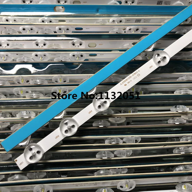 2 шт. 11 светодиодный 32 "ндв V estel 32" VES315WNDA-3D-01 VESTEL For32165HD светодиодный 32A01B 32A02B 32AO1B 32AO2B 32AO1CB 32A01CB TECH32D светодиодный BMS
2 шт. 11 светодиодный 32 "ндв V estel 32" VES315WNDA-3D-01 VESTEL For32165HD светодиодный 32A01B 32A02B 32AO1B 32AO2B 32AO1CB 32A01CB TECH32D светодиодный BMS