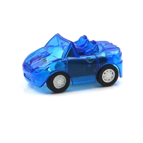 1Pc Great Pull Back Car Plastic Cute Toy Cars For Child Wheels Mini Car Model Kids Toys For Boys Candy Color 5*3*2 cm
1Pc Great Pull Back Car Plastic Cute Toy Cars For Child Wheels Mini Car Model Kids Toys For Boys Candy Color 5*3*2 cm