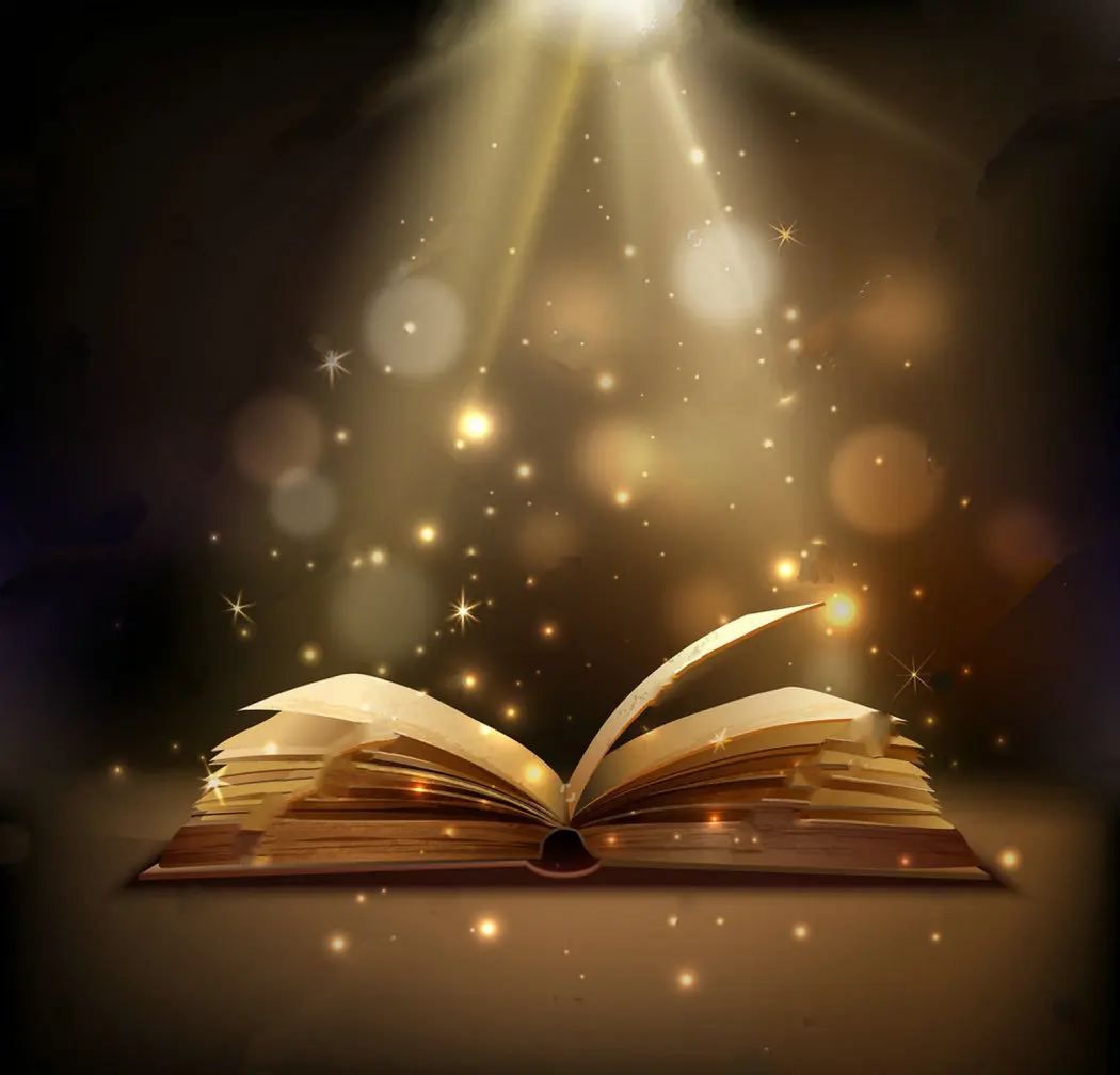 book mystic bright light photo studio background Vinyl cloth High quality Computer print party photo backdrop
book mystic bright light photo studio background Vinyl cloth High quality Computer print party photo backdrop