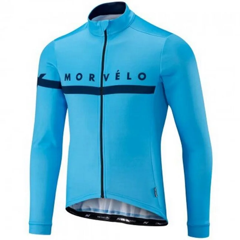 Morvelo Велосипеды Джерси для мужчин горный велосипед bicicleta Pro команда спортивной Ropa