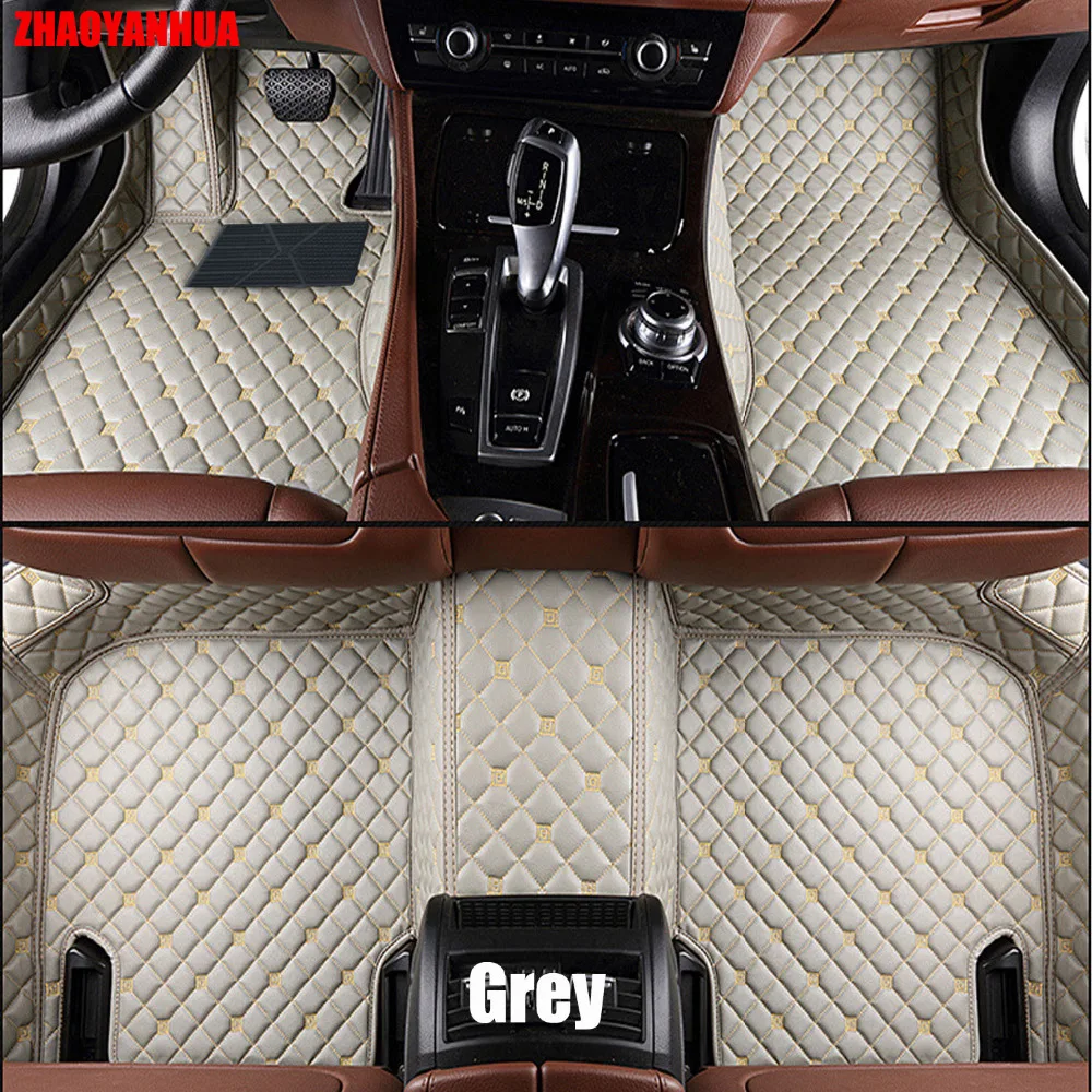 ZHAOYANHUA car floor mats specially for Chevrolet Trax Malibu Cruze captiva Sonic Aveo 5D car styling carpet rugs liners
ZHAOYANHUA car floor mats specially for Chevrolet Trax Malibu Cruze captiva Sonic Aveo 5D car styling carpet rugs liners