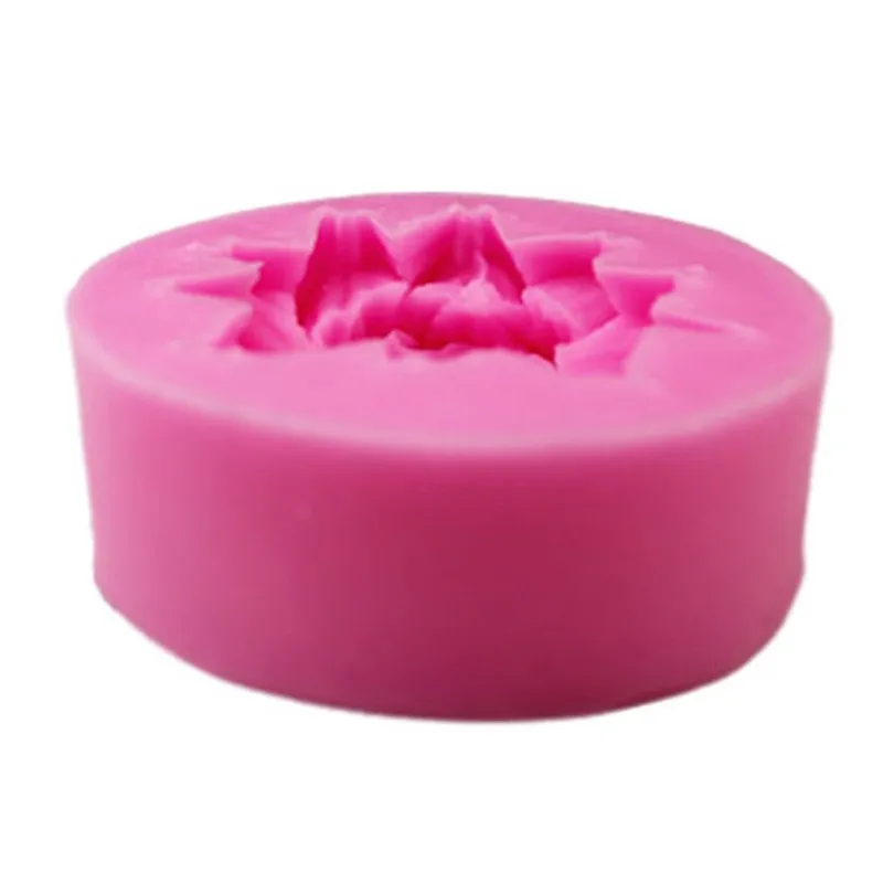 3D Rose Flower Shape Fondant Silicone Mold Mould Baking Cake Cookies Jelly Form Chocolate Soap Sugar Mold Handmade Soap Making
3D Rose Flower Shape Fondant Silicone Mold Mould Baking Cake Cookies Jelly Form Chocolate Soap Sugar Mold Handmade Soap Making