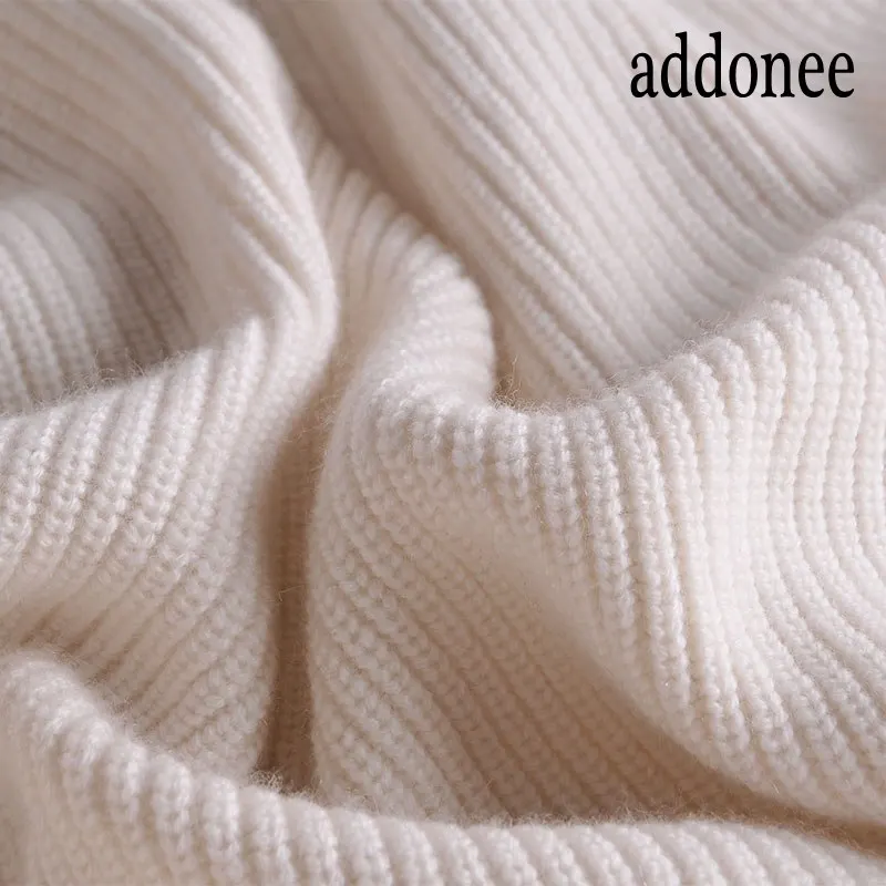 New Style High Quality Autumn Winter Women Cashmere Wool Sweater Pullovers Warm Solid Turtleneck Fashion Victoria Star
New Style High Quality Autumn Winter Women Cashmere Wool Sweater Pullovers Warm Solid Turtleneck Fashion Victoria Star