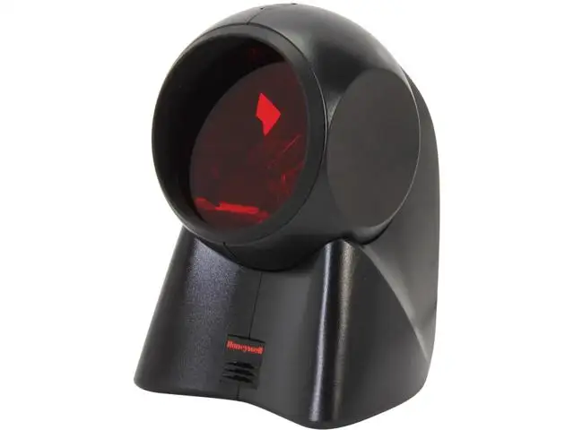 Honeywell MK7120 1D Llaser Omnidirectional Presentation Wired Handfree Barcode Scanner Kits for POS solutions | Компьютеры и офис