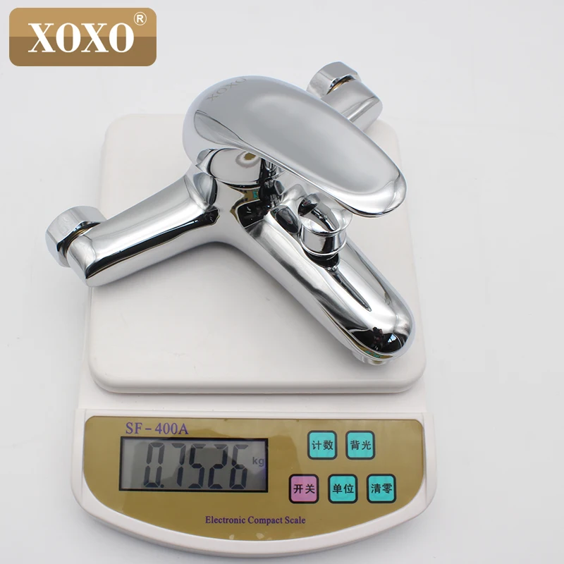 XOXO Free delivery of bathroom faucet tropical shower bath shower bath mixer shower faucet X2263
XOXO Free delivery of bathroom faucet tropical shower bath shower bath mixer shower faucet X2263