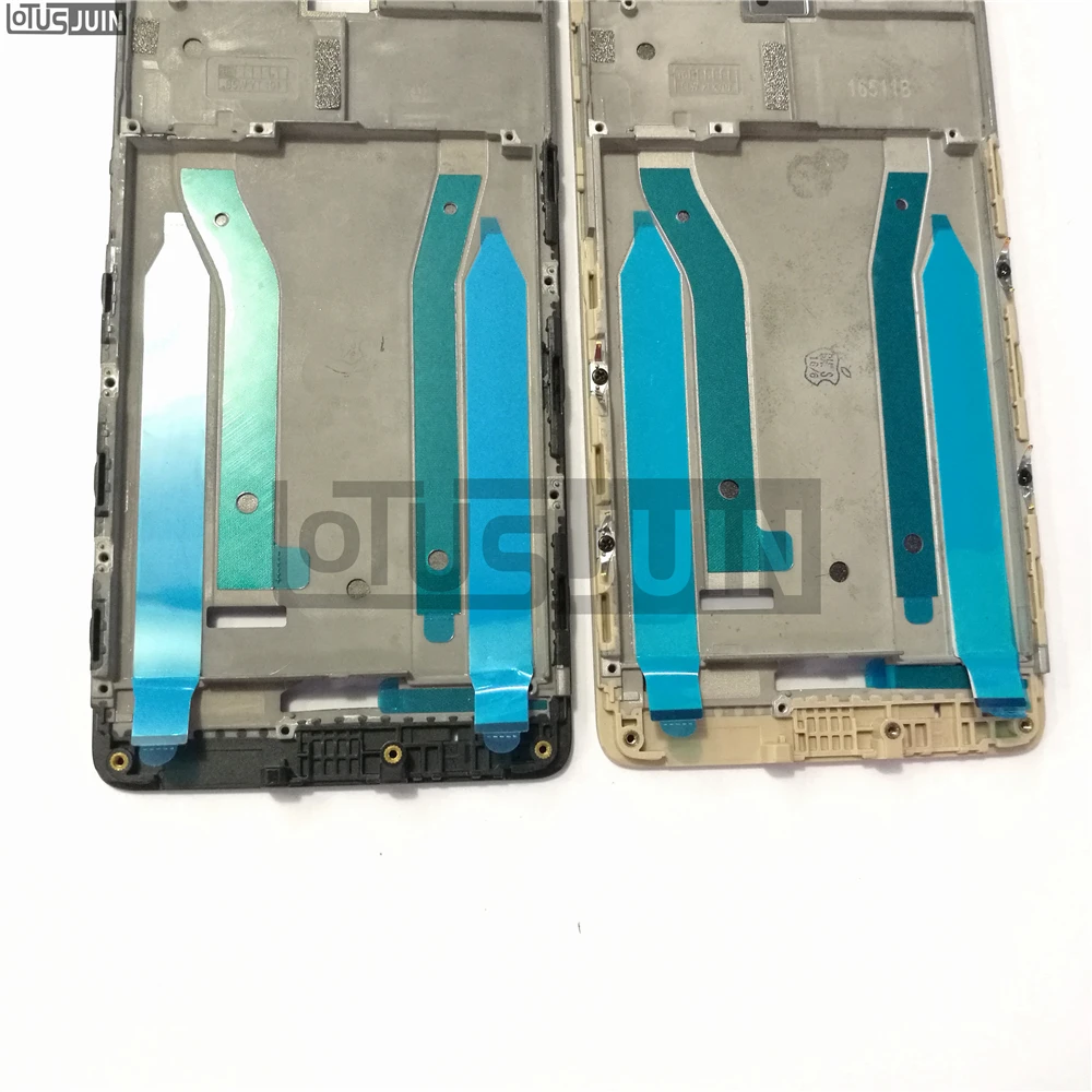 1pcs Front Frame Bezel Housing For Xiaomi Redmi 4 Pro Special Edition LCD Screen Holder Frame 
1pcs Front Frame Bezel Housing For Xiaomi Redmi 4 Pro Special Edition LCD Screen Holder Frame