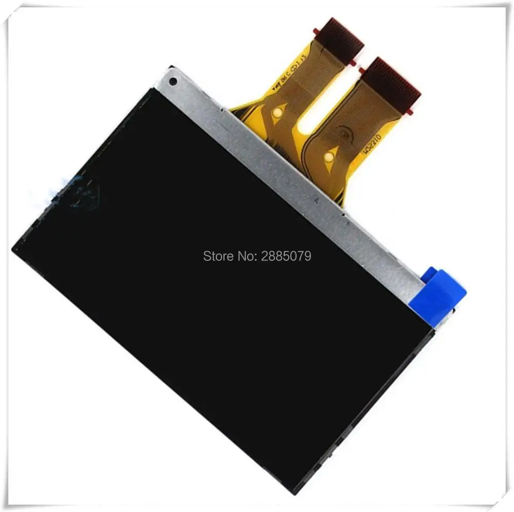 FREE SHIPPING ! NEW LCD Display Screen For SONY DSR-PD198P FX1000 VX2200 PD198 Z5C Z7C S270 NO Backlight
FREE SHIPPING ! NEW LCD Display Screen For SONY DSR-PD198P FX1000 VX2200 PD198 Z5C Z7C S270 NO Backlight