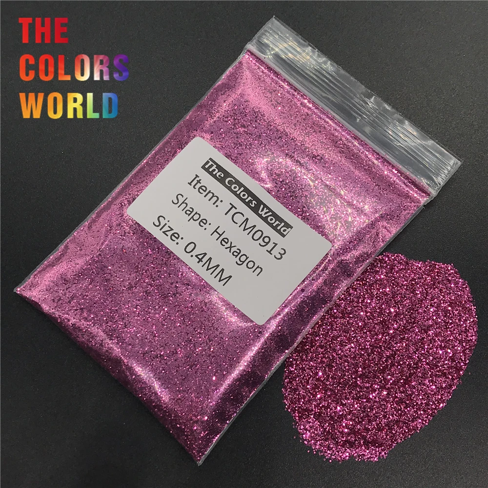 TCM0913 Purple Red Color Metallic Luster Hexagon Shape For Nail Glitter Nail Art Decoration Makeup Nails Gel Henna Handwork DIY
TCM0913 Purple Red Color Metallic Luster Hexagon Shape For Nail Glitter Nail Art Decoration Makeup Nails Gel Henna Handwork DIY