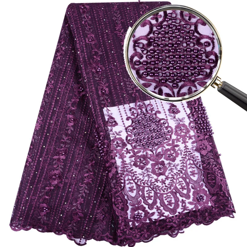African Net Lace Fabric Fabric,Onion color Nigeria Lace Fabric Good Quality For Beaded Lace, French Tulle Lace Fabric A1399
African Net Lace Fabric Fabric,Onion color Nigeria Lace Fabric Good Quality For Beaded Lace, French Tulle Lace Fabric A1399