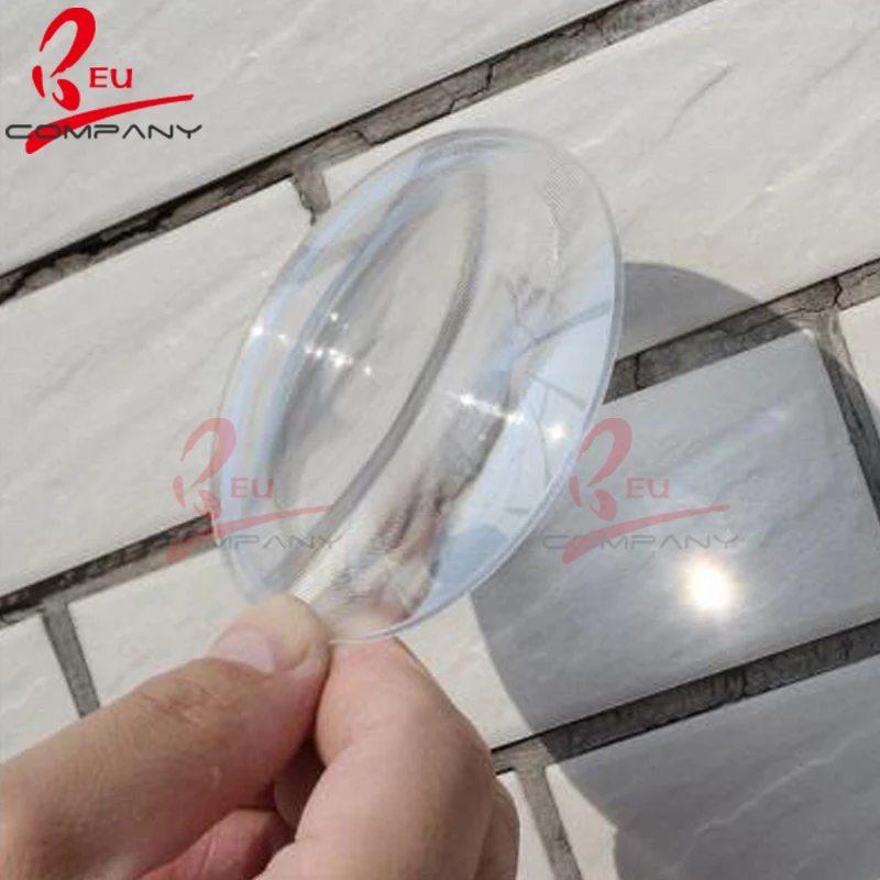 Diameter 100mm Focal Length 68mm Groove Pitch Super Small 0.125mm Stage Light Lens LED Light Fresnel Lens
Diameter 100mm Focal Length 68mm Groove Pitch Super Small 0.125mm Stage Light Lens LED Light Fresnel Lens