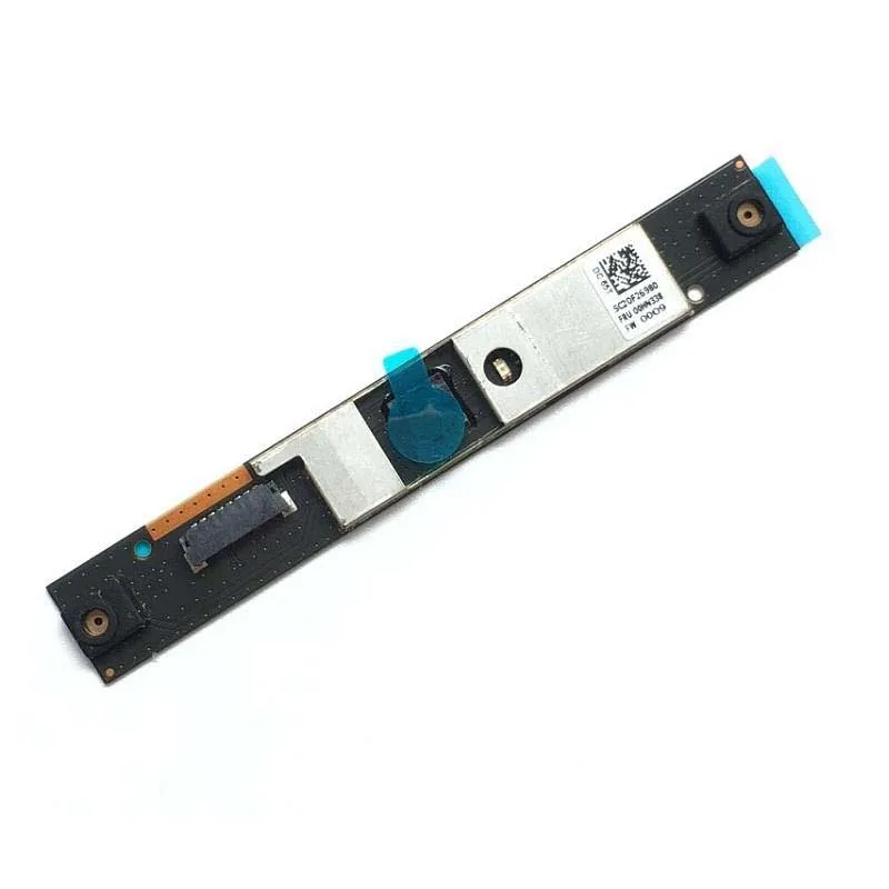 Original camera is suitable for Thinkpad / Lenovo E431 E440 E450 E450C E455 built-in camera 04Y1248 04Y1249
Original camera is suitable for Thinkpad / Lenovo E431 E440 E450 E450C E455 built-in camera 04Y1248 04Y1249