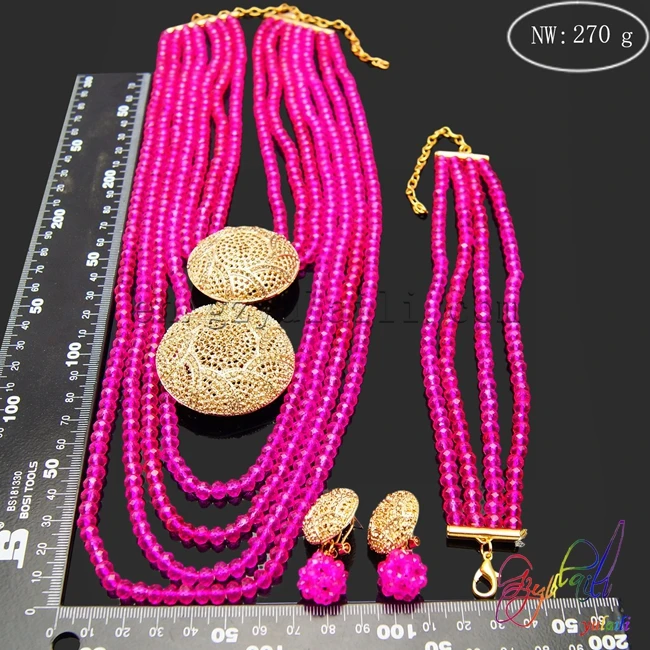 crystal bead jewelry set fashion imitation jewelry sets pink flower bead jewelry set
crystal bead jewelry set fashion imitation jewelry sets pink flower bead jewelry set