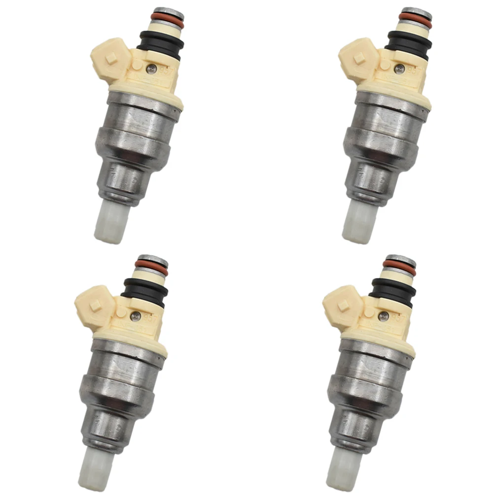 4pcs/lot Fuel Injectors inejctor nozzle MD111421 MD141263 INP-051 INP051 B210H for MITSUBISHI Montero Eclipse Galant
4pcs/lot Fuel Injectors inejctor nozzle MD111421 MD141263 INP-051 INP051 B210H for MITSUBISHI Montero Eclipse Galant