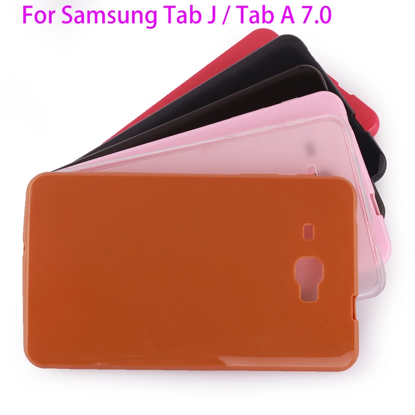 Soft TPU Case For Samsung Galaxy Tab A A6 7.0 inch T280 T285 SM-T285 2016 Tablet Case Cover Funda SM-T280 Silicone Shell Capa
Soft TPU Case For Samsung Galaxy Tab A A6 7.0 inch T280 T285 SM-T285 2016 Tablet Case Cover Funda SM-T280 Silicone Shell Capa