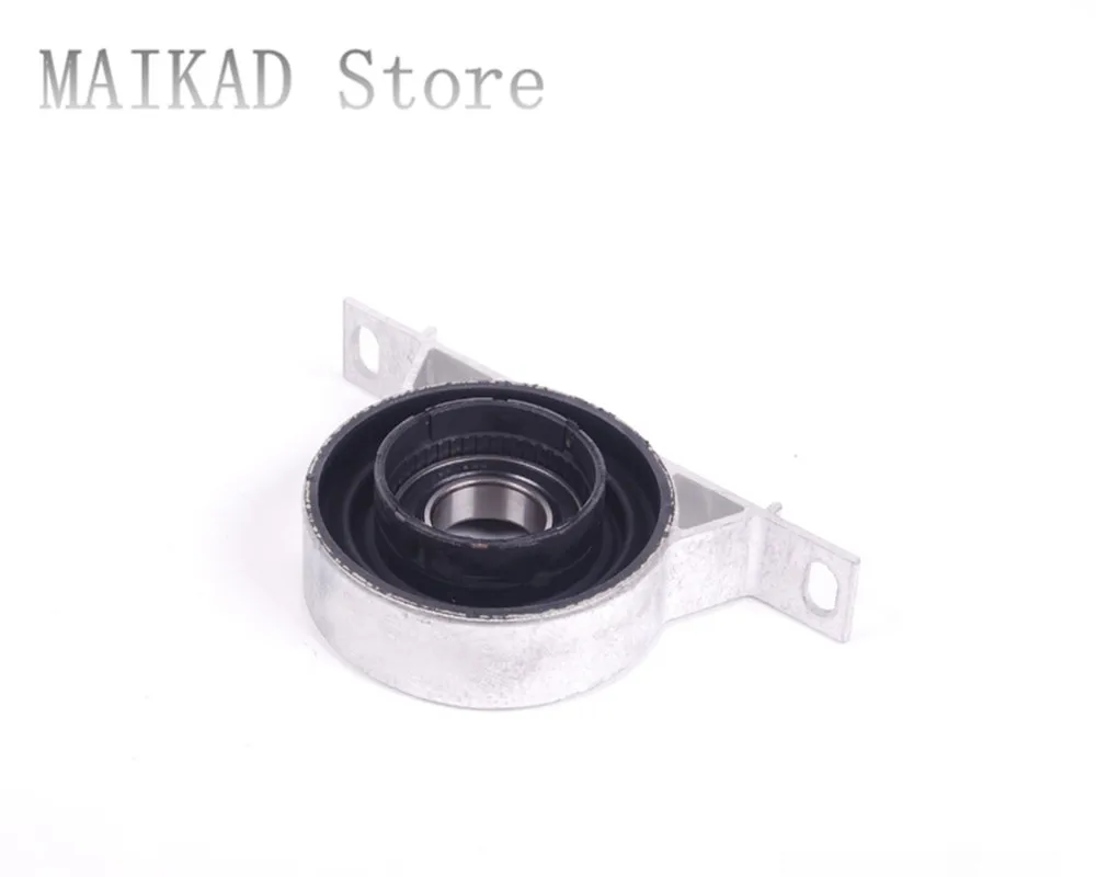 Держатель подшипника Driveshaft для BMW E39 520i 523Li 525i 528i 530i 535i 540i M5 26127501257 | Автомобили и