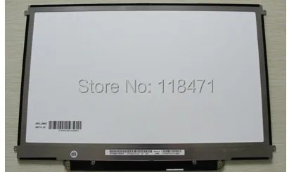 Оригинальная 13,3 дюймовая ЖК-панель класса A +, телефон LP133WX3 TLA6 1280 RGB * 800 WXGA, 6 месяцев гарантии
Оригинальная 13,3 дюймовая ЖК-панель класса A +, телефон LP133WX3 TLA6 1280 RGB * 800 WXGA, 6 месяцев гарантии