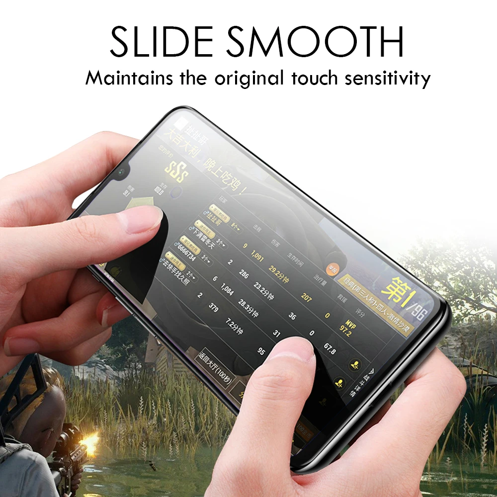 Tempered glass for Xiaomi Mi 9 SE Anti-Scratch 9H Lite Protective Glass Film For Mi 9T 9 PRO Full Cover Screen protector
Tempered glass for Xiaomi Mi 9 SE Anti-Scratch 9H Lite Protective Glass Film For Mi 9T 9 PRO Full Cover Screen protector