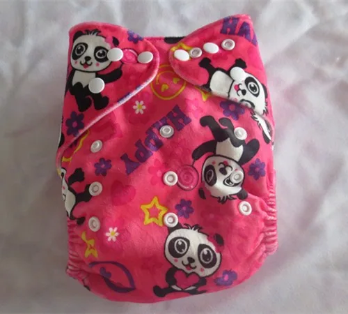 Designs Baby Cloth Diapers One Size Pocket Fits All Baby Washable Diaper Minky Cloth Diaper With Insert 1 sets
Designs Baby Cloth Diapers One Size Pocket Fits All Baby Washable Diaper Minky Cloth Diaper With Insert 1 sets
