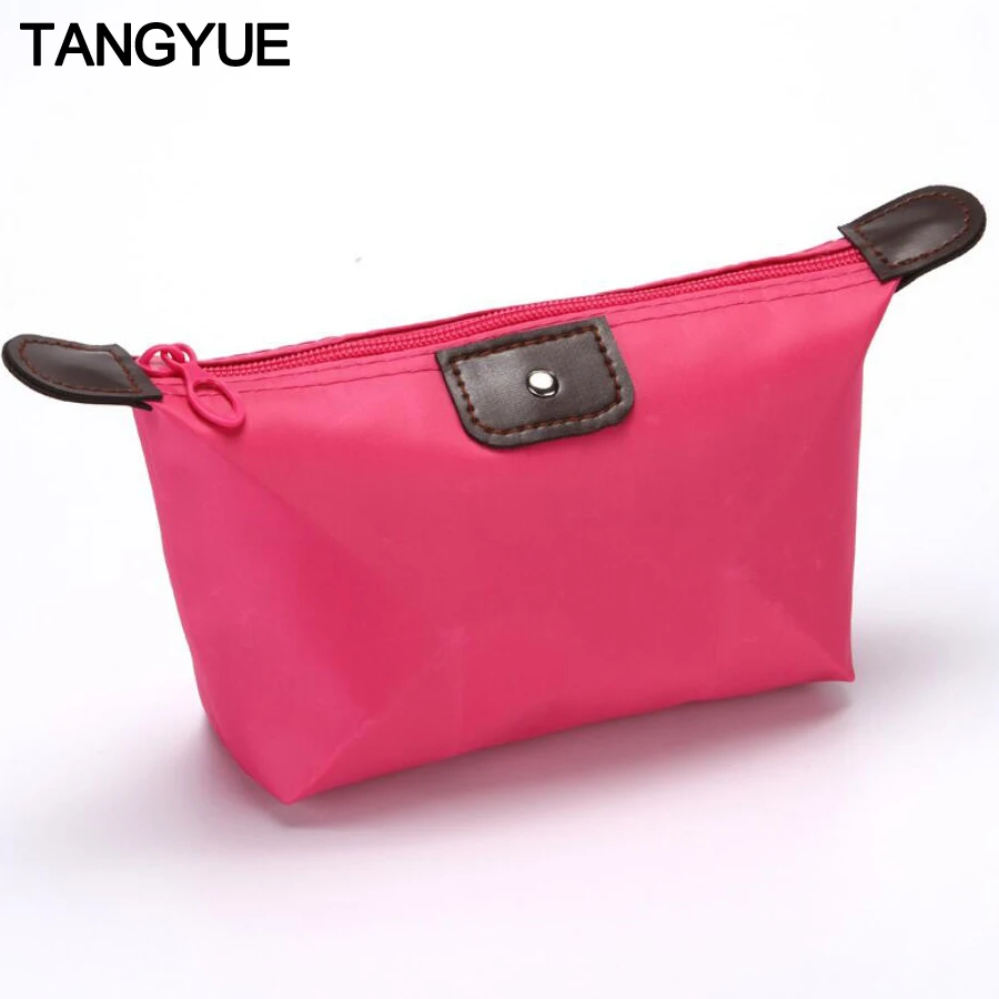 Make Up Bag Women Cosmetic Bag for Cosmetics Toiletry kit female Makeup Bag Organizer Woman Toilet Travel Small Necessaire Pouch
Make Up Bag Women Cosmetic Bag for Cosmetics Toiletry kit female Makeup Bag Organizer Woman Toilet Travel Small Necessaire Pouch