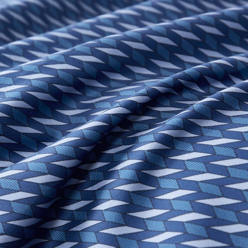 Egyptian Cotton 60S Bedding Sets 4pcs Modern Business Style Bed Linens Blue Geometric Digital Print Duvet Cover Queen King Size
Egyptian Cotton 60S Bedding Sets 4pcs Modern Business Style Bed Linens Blue Geometric Digital Print Duvet Cover Queen King Size