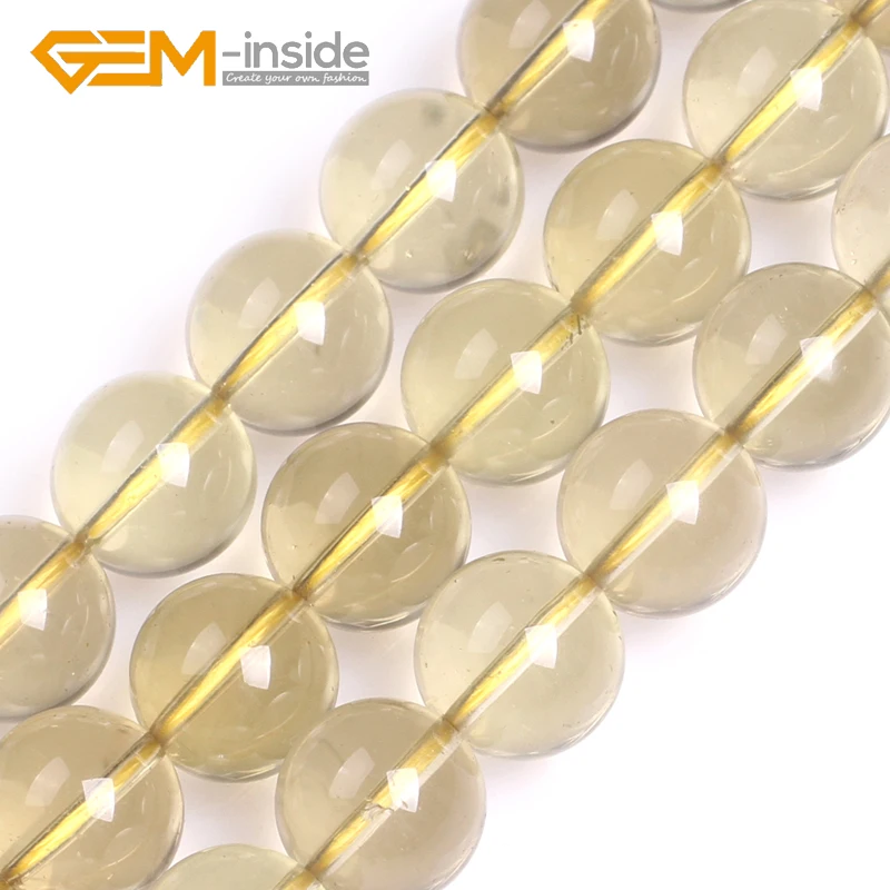6mm 10mm 12mm Natural Lemon Clear Quartzs Gem stone Round Beads For Jewelry Making DIY Gifts Strand 15" Wholesale! Free Shipping
6mm 10mm 12mm Natural Lemon Clear Quartzs Gem stone Round Beads For Jewelry Making DIY Gifts Strand 15" Wholesale! Free Shipping