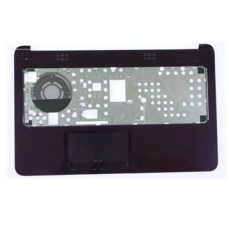 GZEELE NEW 15.6" upper case for HP Pavilion 15-N 15-N267SA Palmrest Touchpad EAU86001080 JTE39U86TP Cover keyboard bezel black
GZEELE NEW 15.6" upper case for HP Pavilion 15-N 15-N267SA Palmrest Touchpad EAU86001080 JTE39U86TP Cover keyboard bezel black