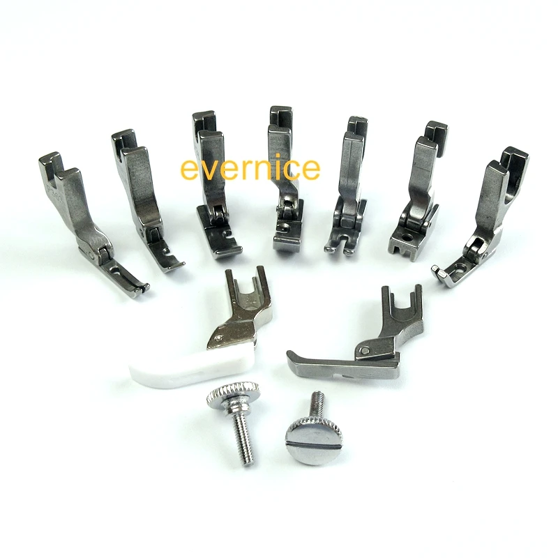 9 ZIPPER FEET FOOT for TACSEW 5500 5550 8500 DDL8500T 8700 T8700 T199RB T20U73
9 ZIPPER FEET FOOT for TACSEW 5500 5550 8500 DDL8500T 8700 T8700 T199RB T20U73