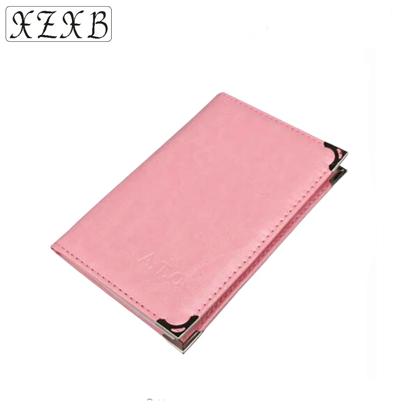 Hot Sell Global Auto License Bag PU Leather Sheath Russian Car Driving Documents Protective Case Credit Card Holder Card Pack
Hot Sell Global Auto License Bag PU Leather Sheath Russian Car Driving Documents Protective Case Credit Card Holder Card Pack