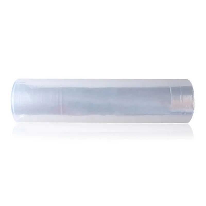 Disposable Vegetable and Fruit Food Cling Film Kitchen Safety and Environmental Protection Durable Food Cling Film 30cm*20m
Disposable Vegetable and Fruit Food Cling Film Kitchen Safety and Environmental Protection Durable Food Cling Film 30cm*20m