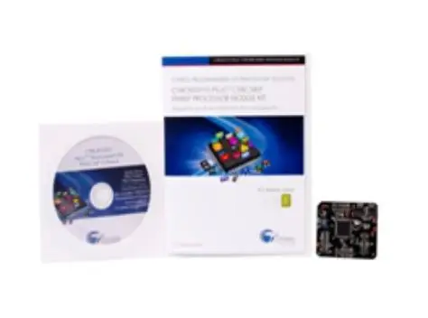 Макетные платы и комплекты Cypress CY8CKIT-010A, Семейный комплект модулей ARM PSoC 5 CY858LP
Макетные платы и комплекты Cypress CY8CKIT-010A, Семейный комплект модулей ARM PSoC 5 CY858LP