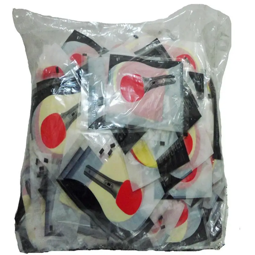 2pcs/bag KTV special Disposable Soft Sponge O Type Microphone Cap Microphone Foam Mic Cover WindScreen Protective for BBS
2pcs/bag KTV special Disposable Soft Sponge O Type Microphone Cap Microphone Foam Mic Cover WindScreen Protective for BBS