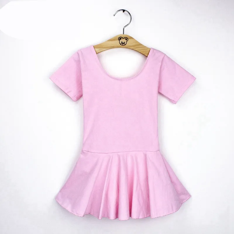 Kids Leotards Gymnastics Toddler Ballet Leotard Cotton Short Dress Dance Skirt Kids Girls Dance Dress
Kids Leotards Gymnastics Toddler Ballet Leotard Cotton Short Dress Dance Skirt Kids Girls Dance Dress