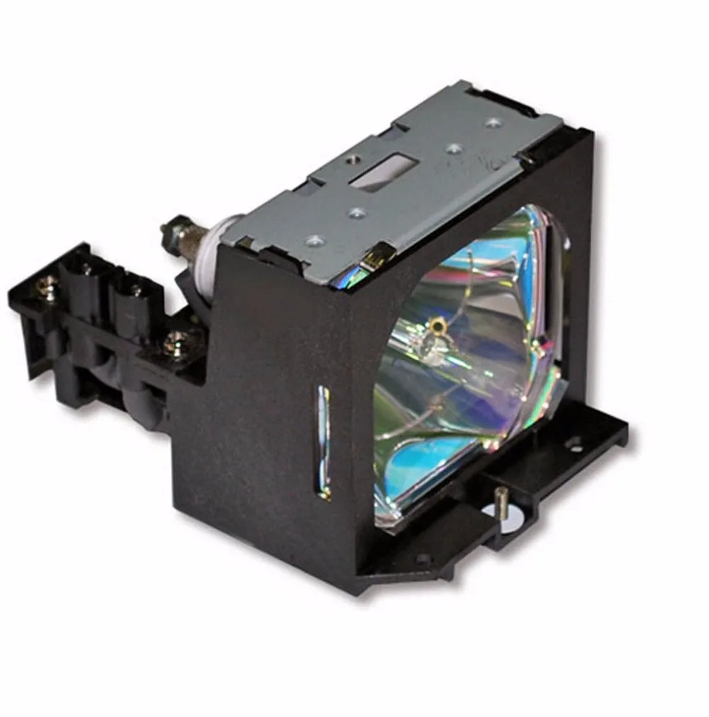 LMP-P202 Запасная лампа для проектора с корпусом для SONY VPL-PS10 / VPL-PX10 / VPL-PX11
LMP-P202 Запасная лампа для проектора с корпусом для SONY VPL-PS10 / VPL-PX10 / VPL-PX11