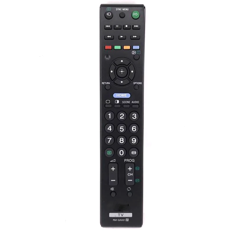 New General For Sony RM-GA021 TV AV Home Theater System Remote Control Remoto Contrller Fernbedienung
New General For Sony RM-GA021 TV AV Home Theater System Remote Control Remoto Contrller Fernbedienung