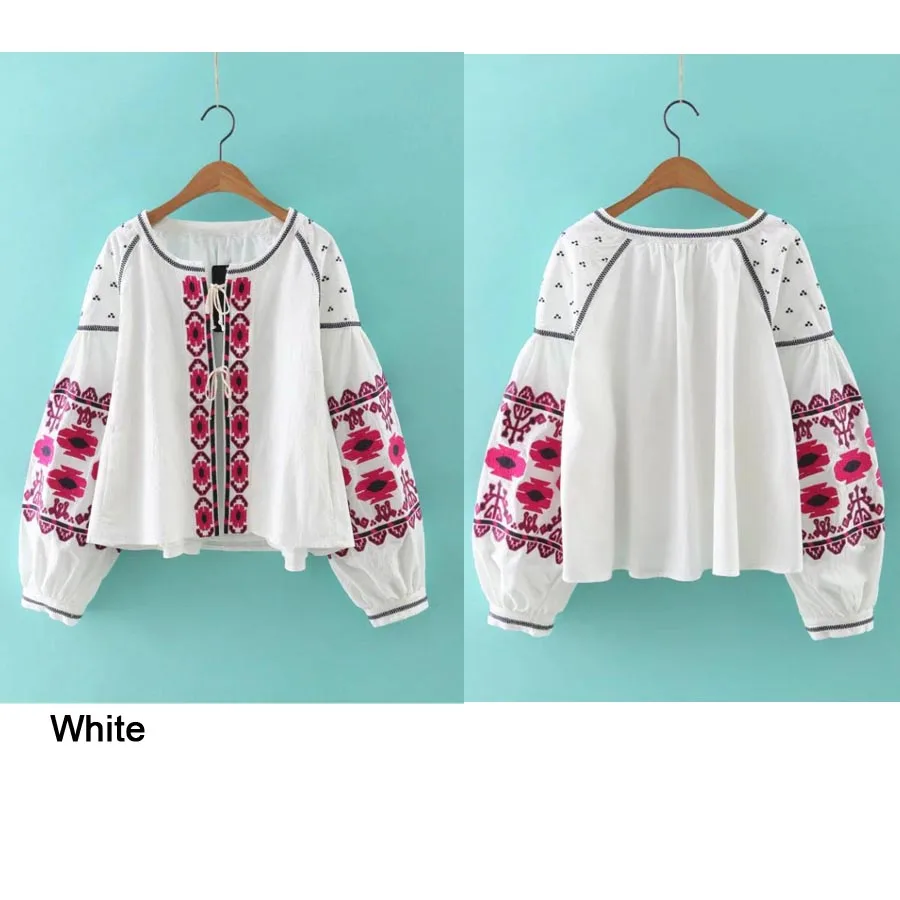 TEELYNN BOHO Jacket cotton floral embroiderey Out wear tassel long lantern sleeve loose Casual hippie Jackets short women tops
TEELYNN BOHO Jacket cotton floral embroiderey Out wear tassel long lantern sleeve loose Casual hippie Jackets short women tops
