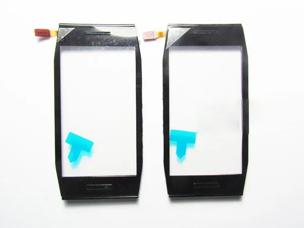 4.0 Inch For Nokia X7 Touch Screen Glass Lens Digitizer With Frame Front Glass Sensor With Frame Black Colour
4.0 Inch For Nokia X7 Touch Screen Glass Lens Digitizer With Frame Front Glass Sensor With Frame Black Colour