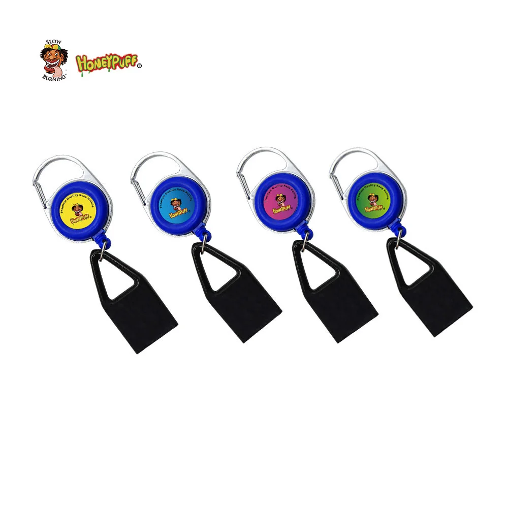 4pcs Smoking Accessories Fancy Sticker Silicone Lighter Cover Wrapped Lighter Holder Cover Clip Keychain Lighter Holder
4pcs Smoking Accessories Fancy Sticker Silicone Lighter Cover Wrapped Lighter Holder Cover Clip Keychain Lighter Holder
