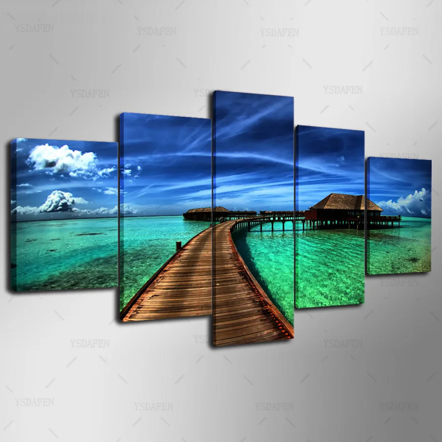 HD Printed Painting Canvas Printing Seascape painting Room decor print poster picture canvas Framed Art HG-107
HD Printed Painting Canvas Printing Seascape painting Room decor print poster picture canvas Framed Art HG-107