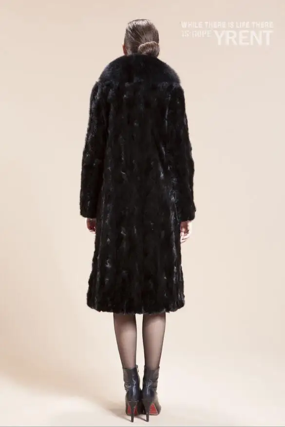 Faux fur coat women's jacket imitation mink fur coat women's water mink fur faux fur coat mink fur collar
Faux fur coat women's jacket imitation mink fur coat women's water mink fur faux fur coat mink fur collar