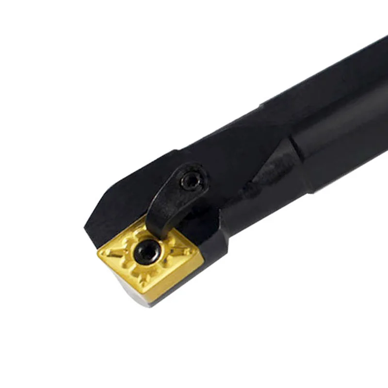 S25S-MCKNL12 Internal Turning Tools Cutting Bar Lathe Cutter S20R-MCKNR12 Carbide inserts CNC Holder Inner Tool
S25S-MCKNL12 Internal Turning Tools Cutting Bar Lathe Cutter S20R-MCKNR12 Carbide inserts CNC Holder Inner Tool