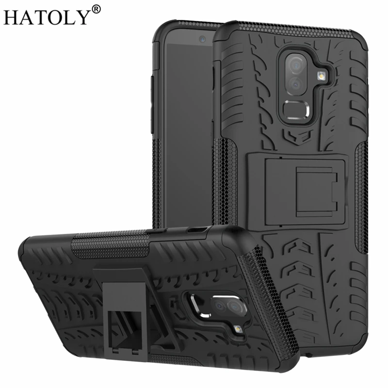 HATOLY For Case Samsung Galaxy J8 2018 Cover Silicone Heavy Duty Armor Hard Rubber Phone Cover For Samsung Galaxy J8 2018 Case
HATOLY For Case Samsung Galaxy J8 2018 Cover Silicone Heavy Duty Armor Hard Rubber Phone Cover For Samsung Galaxy J8 2018 Case