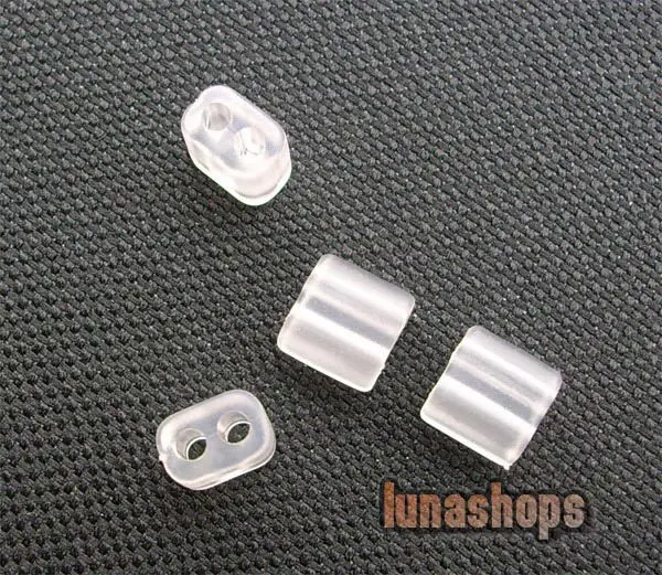 LN002448 Big size Universale Glide Module Part For DIY Shure Ultimate Earphone Cable L Size
LN002448 Big size Universale Glide Module Part For DIY Shure Ultimate Earphone Cable L Size