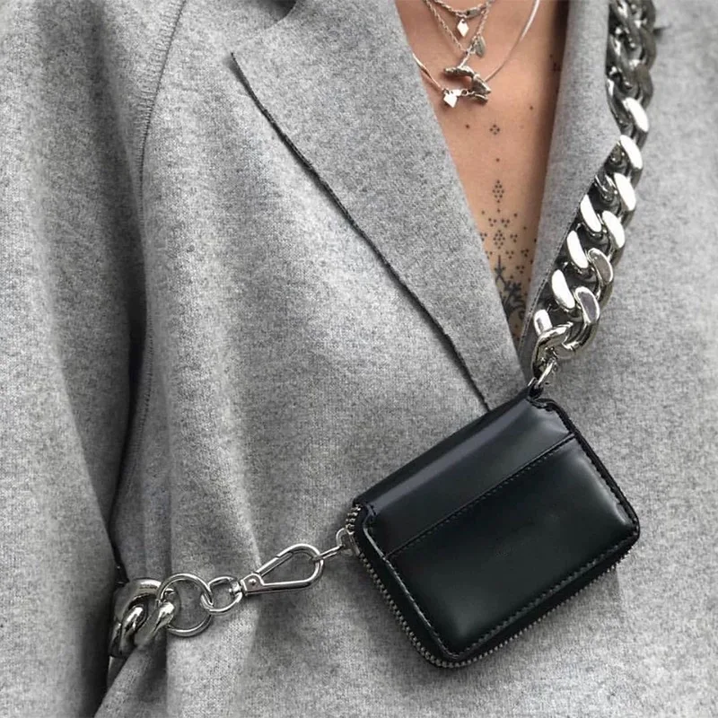 Girl's 2019 Fashion Real Leather Square Bag Ladies Luxury Chain Crossbody Messenger Bag Simple Mini Single Shoulder Pocket Bags
Girl's 2019 Fashion Real Leather Square Bag Ladies Luxury Chain Crossbody Messenger Bag Simple Mini Single Shoulder Pocket Bags