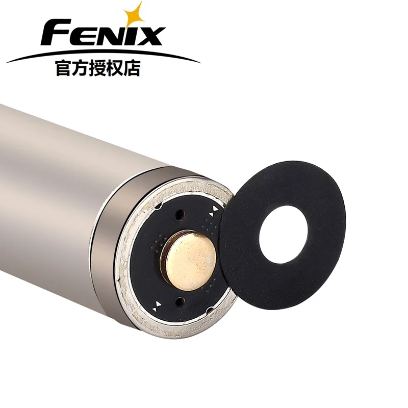 Original Fenix ARB-L18-3400 Portable Lighting Accessory Li-ion 18650 Rechargeable Battery with 3400 mAh
Original Fenix ARB-L18-3400 Portable Lighting Accessory Li-ion 18650 Rechargeable Battery with 3400 mAh
