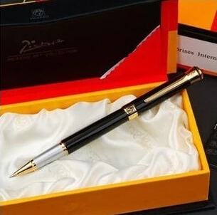 Picasso 903 Ballpoint Pen high quality rollerball pen Office and school Writing Supplies gel business gift 3 color
Picasso 903 Ballpoint Pen high quality rollerball pen Office and school Writing Supplies gel business gift 3 color