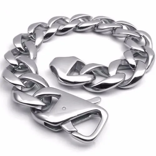 Women's Present Bohemia Special Jewelry Stainless Steel Silvery Exquisite Round Hollow Shape Luxury Punk Bracelet Length:22.9cm
Women's Present Bohemia Special Jewelry Stainless Steel Silvery Exquisite Round Hollow Shape Luxury Punk Bracelet Length:22.9cm