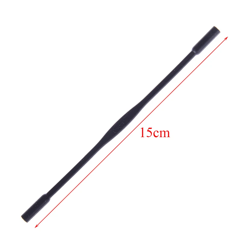 1Pc 15cm Glasses Strap Neck Cord Eyeglasses Sunglasses Band Rope String Holder Eyeglasses Chain High Elastic
1Pc 15cm Glasses Strap Neck Cord Eyeglasses Sunglasses Band Rope String Holder Eyeglasses Chain High Elastic