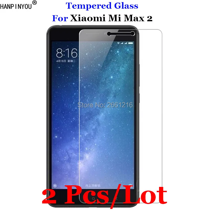 2 Pcs/Lot For Xiaomi Mi Max2 Tempered Glass 9H 2.5D Premium Screen Protector Film For Xiaomi Mi Max 2 6.44"
2 Pcs/Lot For Xiaomi Mi Max2 Tempered Glass 9H 2.5D Premium Screen Protector Film For Xiaomi Mi Max 2 6.44"